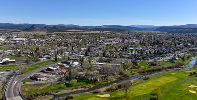 Prineville